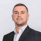 Trim Berisha