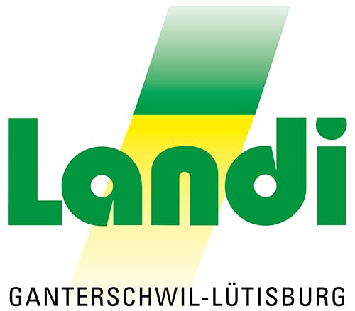 Logo LANDI Ganterschwil-Lütisburg Genossenschaft