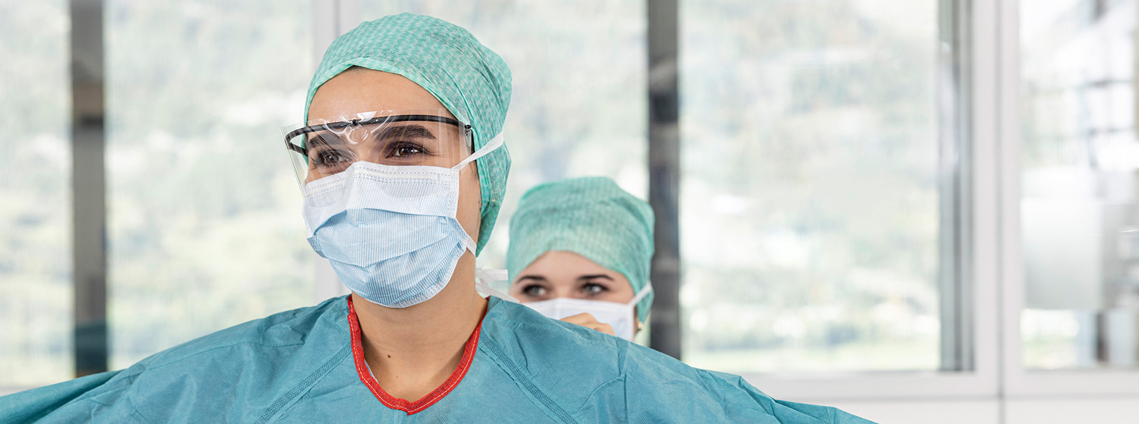 Kantonsspital Graubünden