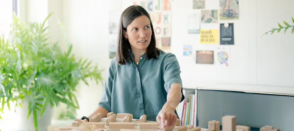 Projektleiter*in Baumanagement