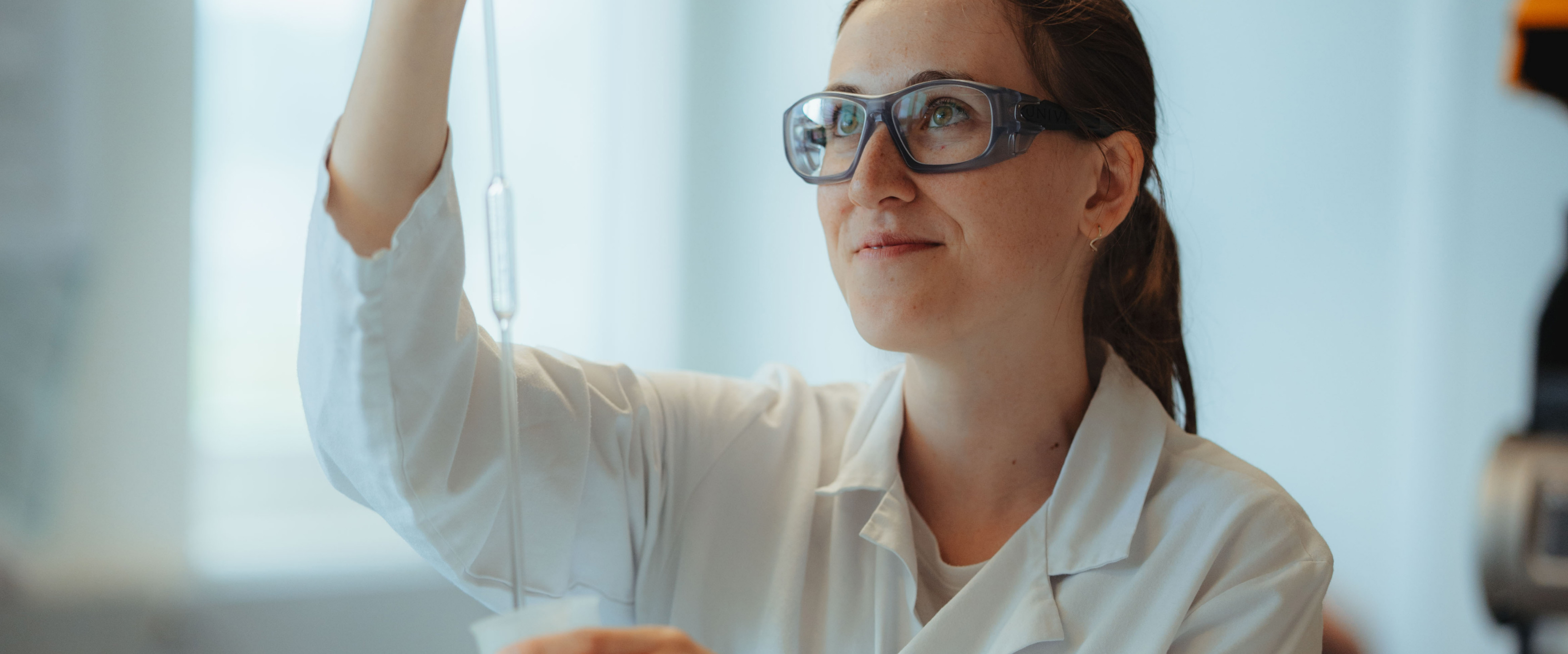 Fachspezialist:in Qualitätsmanagement