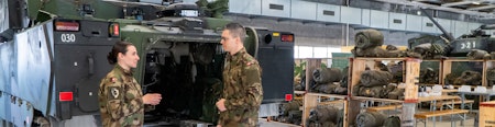 Banner