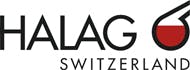 Logo Halag Chemie AG