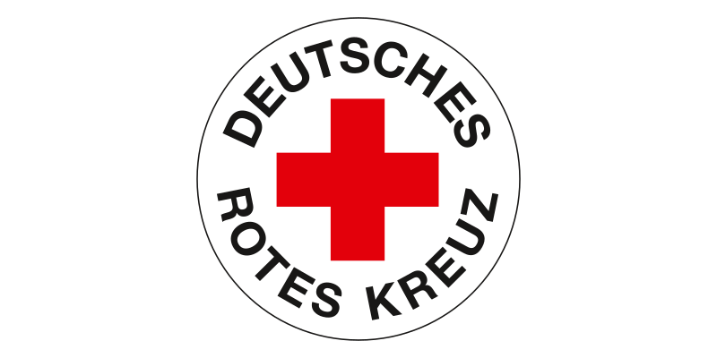 Logo DRK Sylt-Ost, amb. Pflegedienst