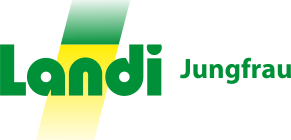 Logo LANDI Jungfrau AG