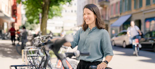 Leitung Kommunikation und Projektsteuerung Verkehrsplanung