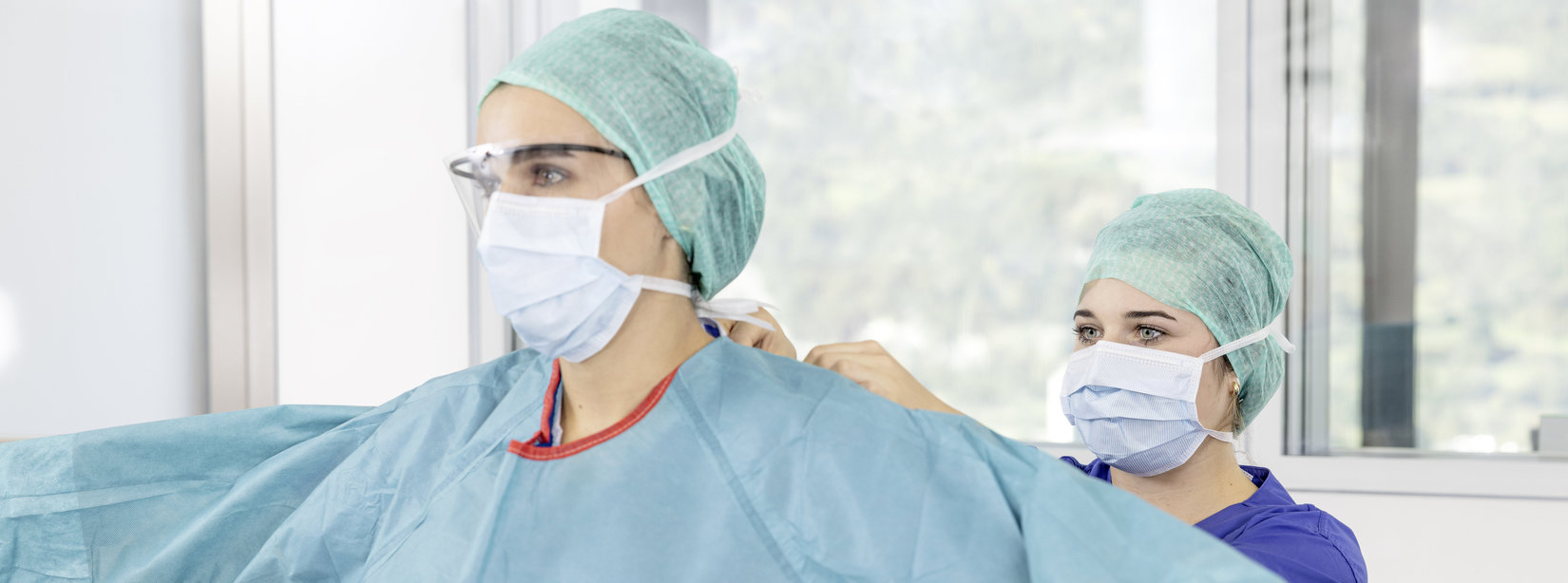 Kantonsspital Graubünden