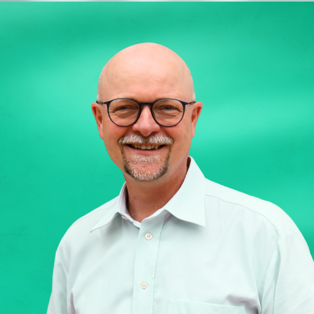 Patrik Klein