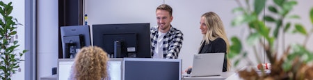 Banner