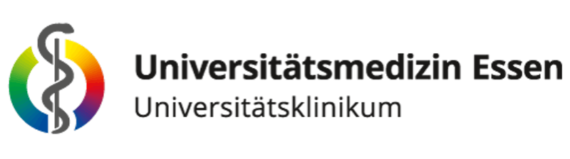 Logo Universitätsklinikum Essen