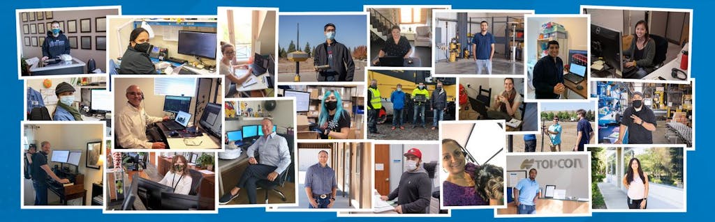 Topcon Electronics GmbH & Co. KG