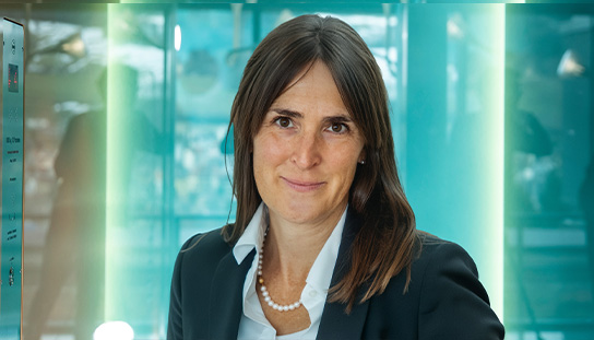 Petra Fässler Wälti