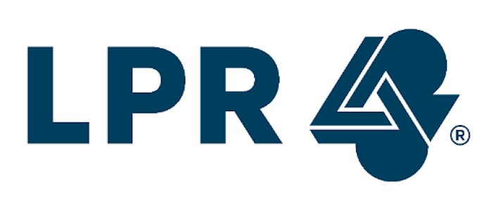 LPR Holding GmbH