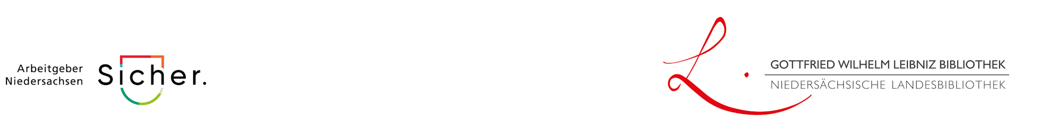 Gottfried Wilhelm Leibniz Bibliothek Niedersächsische Landesbibliothek