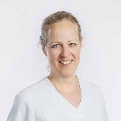 Ursula Baumann
