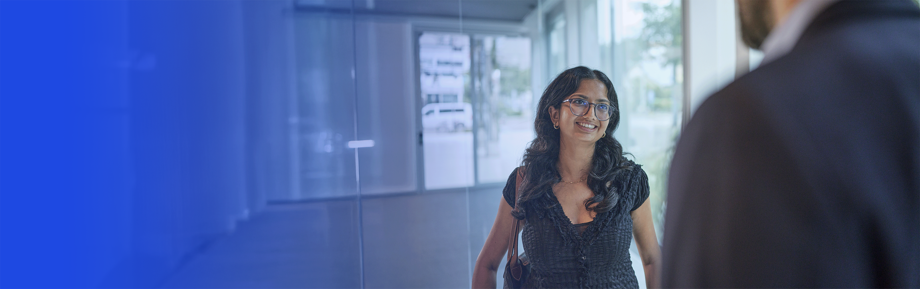 Intern – Management Consulting – Digital Transformation