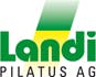 Logo LANDI Pilatus AG