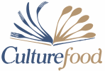 Logo Culturefood & CFD