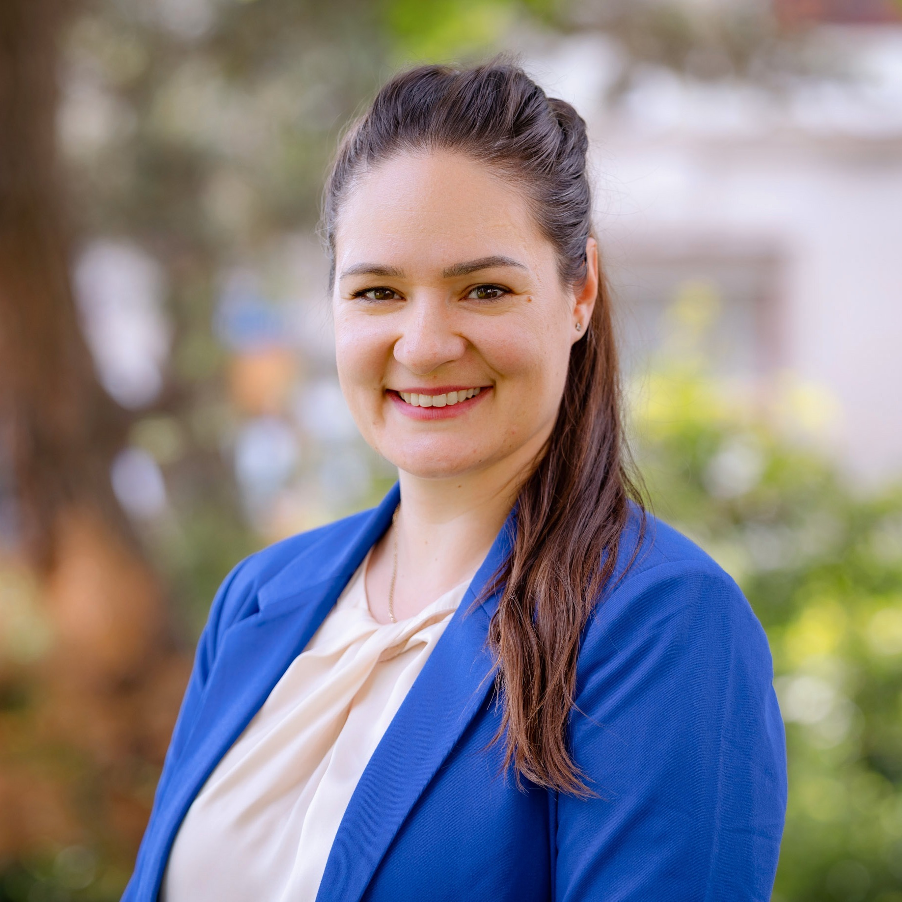 Ivonne Marschall