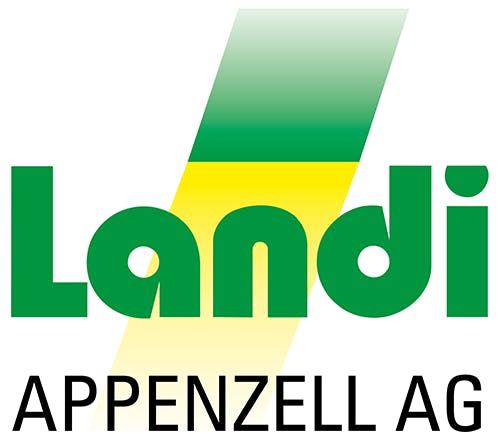 Logo LANDI Appenzell AG