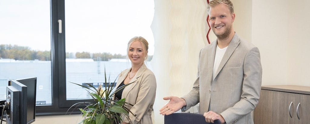 JÜRGEN LIEBISCH GMBH