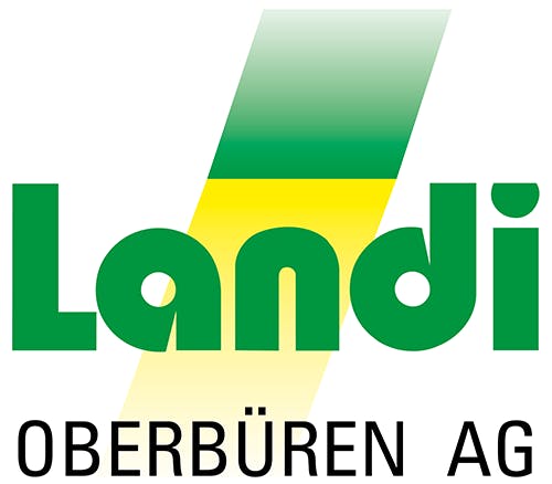 Logo LANDI Oberbüren AG