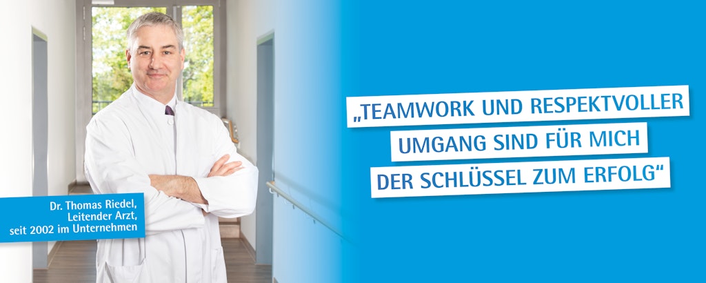 Rottal-Inn-Kliniken · Eggenfelden