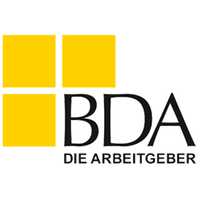 BDA | Bundesvereinigung der Deutschen Arbeitgeberverbände