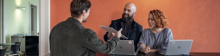 Banner