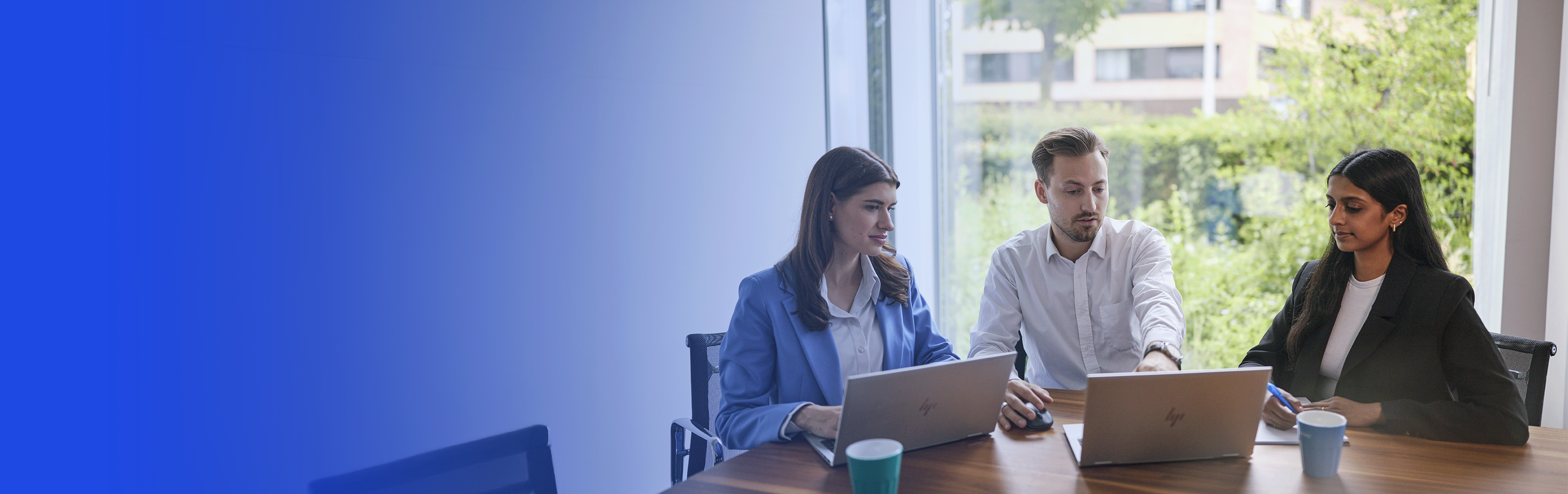 Graduate / Consultant - Tax Reporting