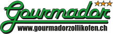 Logo Gourmador frigemo AG Zollikofen
