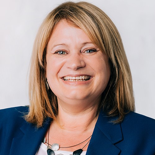 Pascale Mirailles