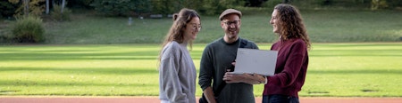 Banner