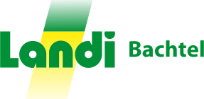 Logo LANDI Bachtel