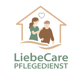 LiebeCare Pflegedienst GmbH