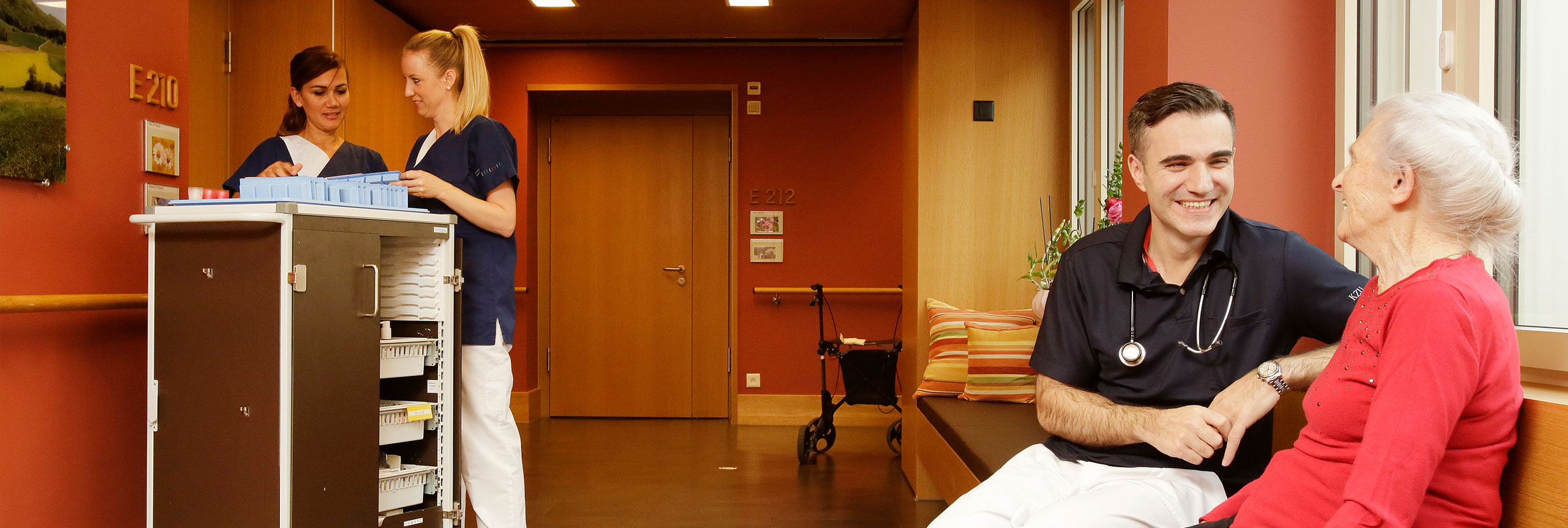 Header Image KZU