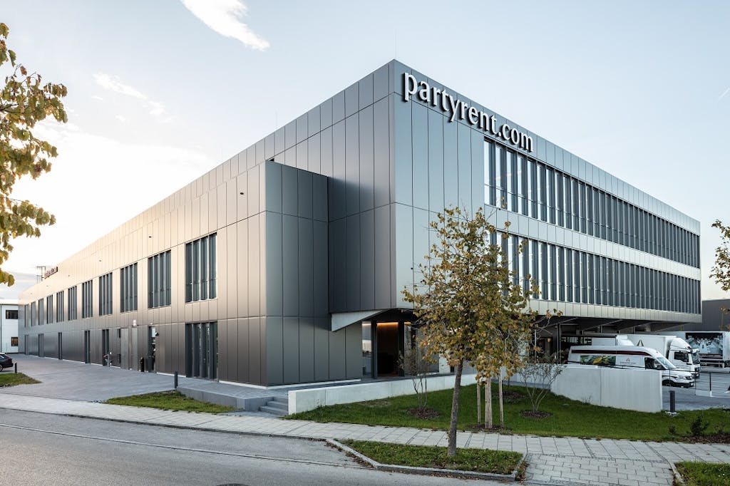 Rent.Group München Cudok & Viße GmbH