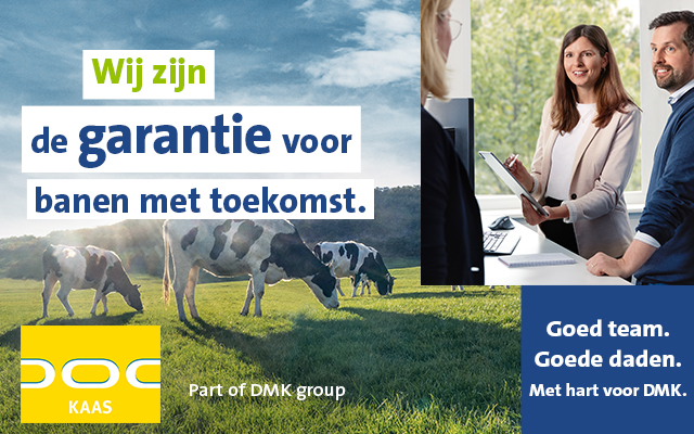 New Business Leden Manager