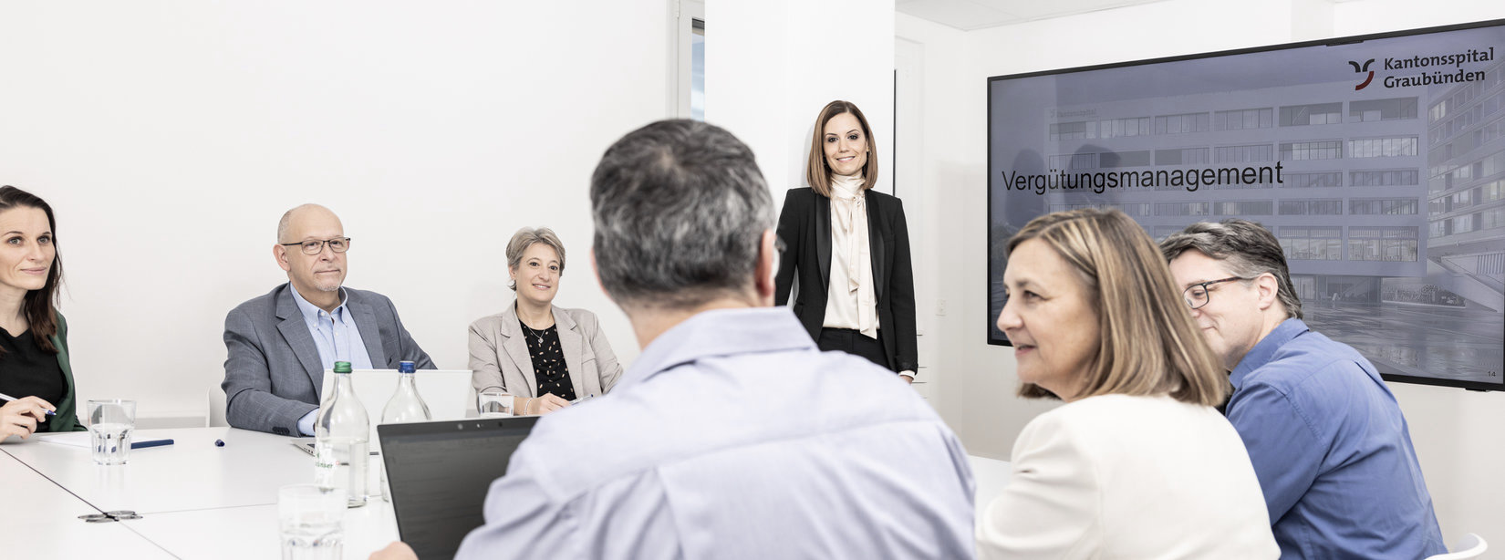 Kantonsspital Graubünden