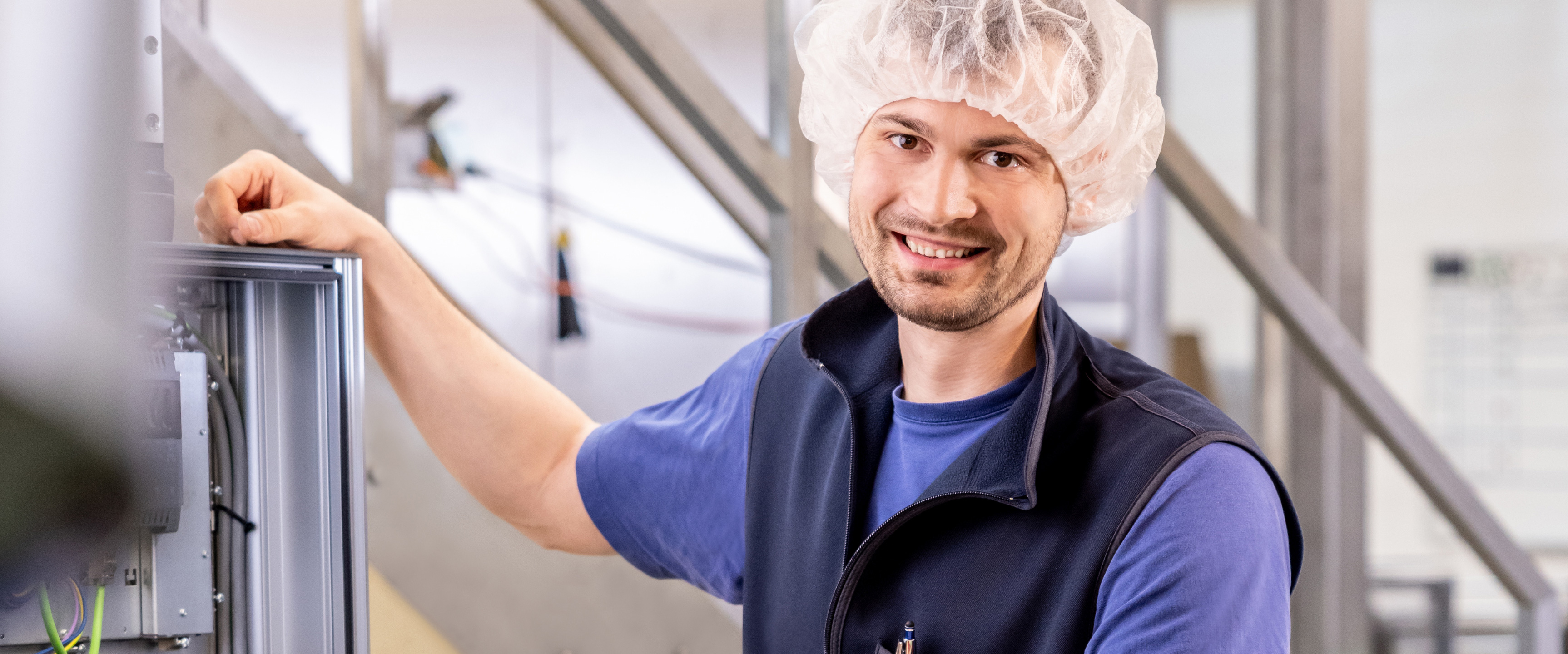 Fachspezialist:in Sanitär/Lüftung/Kälte