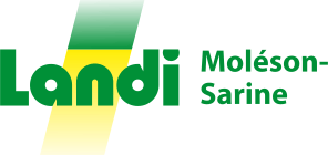 Logo LANDI Moléson-Sarine SA