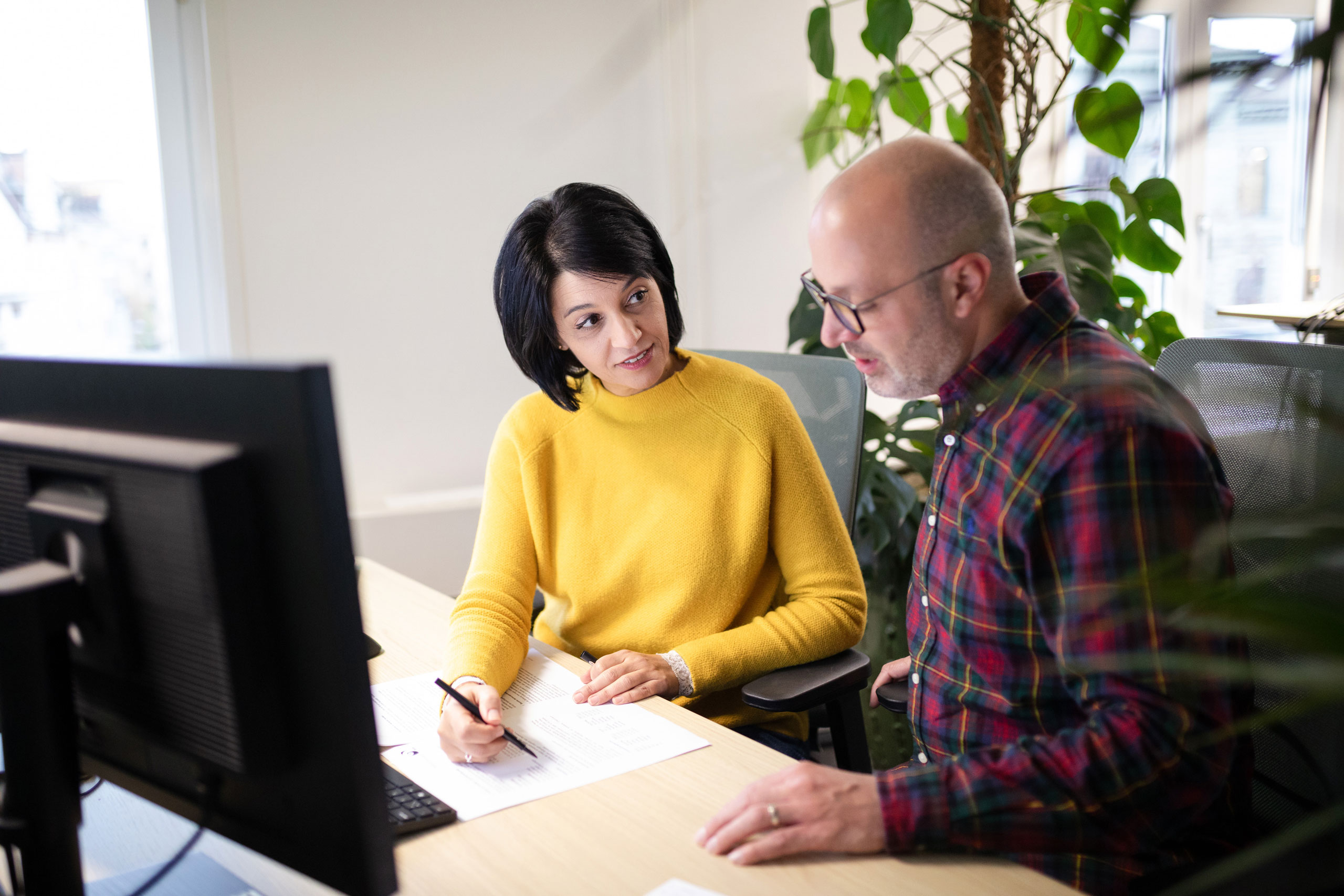 HR-Generalist*in