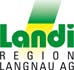 Logo LANDI Region Langnau AG