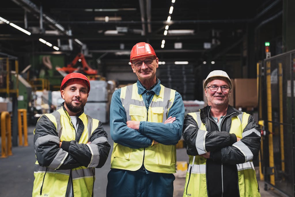 ROCKWOOL Mineralwolle GmbH Flechtingen