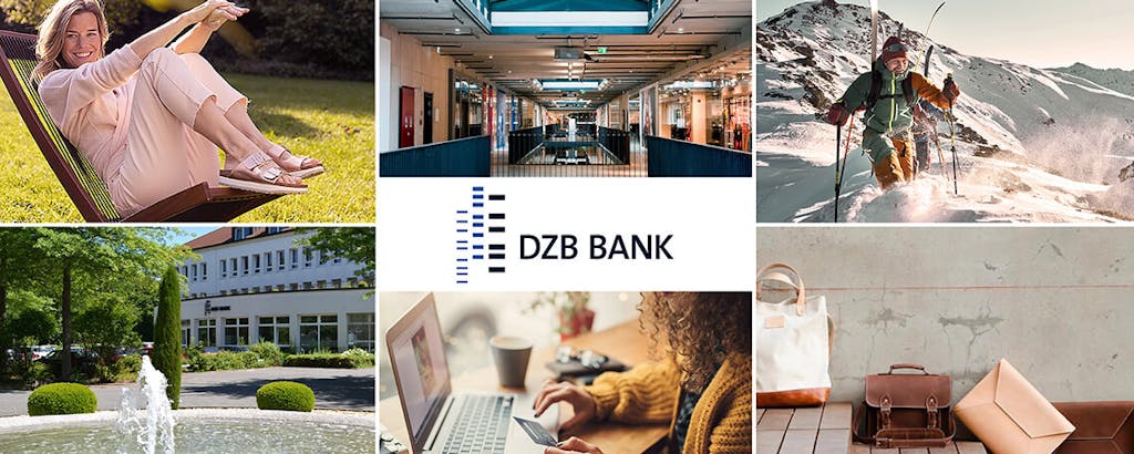 DZB BANK GmbH