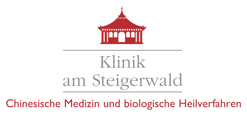 Logo Klinik am Steigerwald GmbH & Co. KG