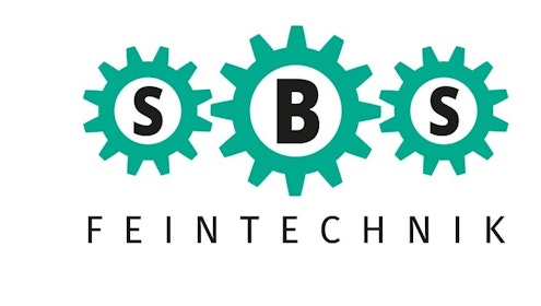 SBS-Feintechnik GmbH & Co. KG