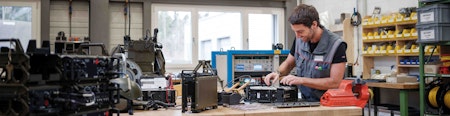 Banner
