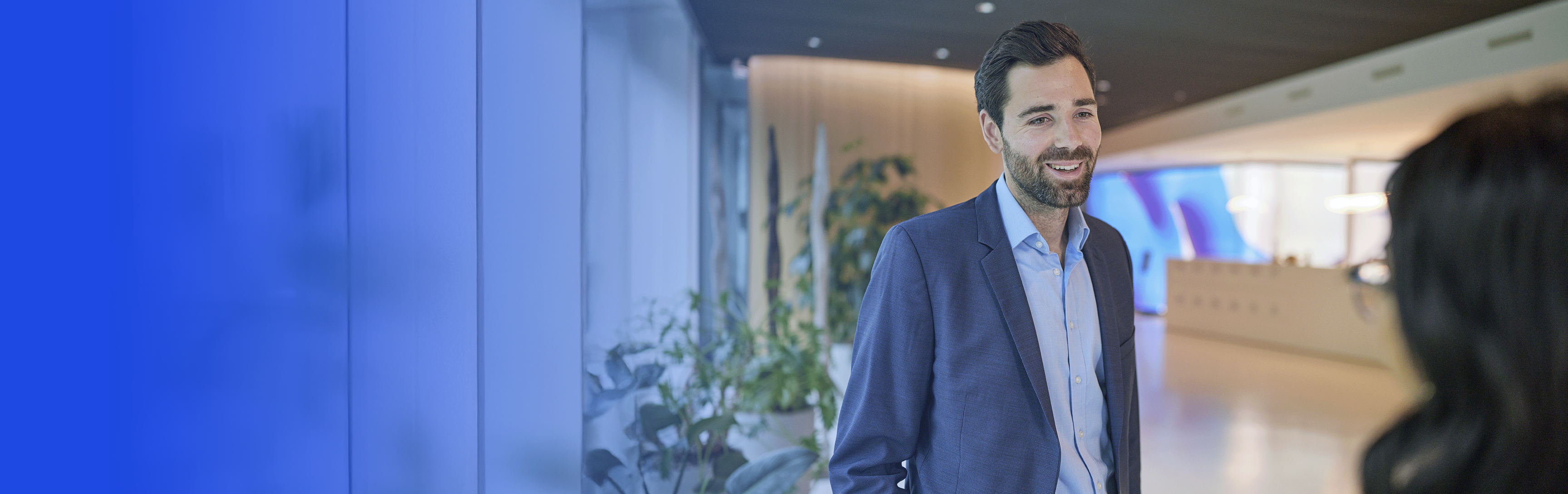 Consultant – Data & Analytics, Assurance Technology Group