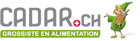 Logo CADAR AG